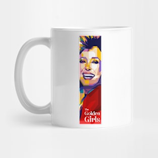 Blance The Golden Girls Mug